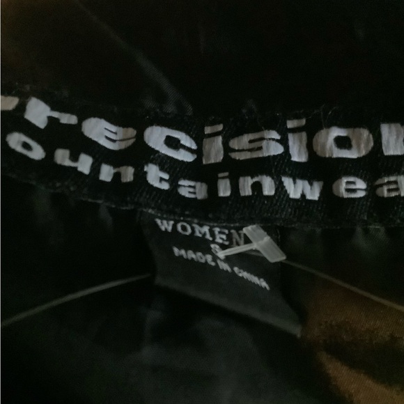 Winter jacket - Picture 2 of 2